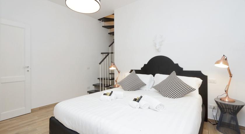Imagen general del Apartamentos Monti Apartments - My Extra Home. Foto 1