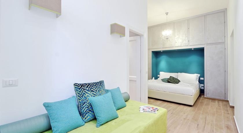 Imagen general del Apartamentos Monti Apartments - My Extra Home. Foto 2