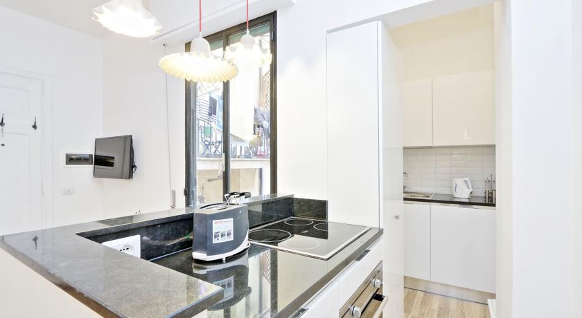 Imagen general del Apartamentos Monti Apartments - My Extra Home. Foto 3