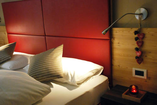 Imagen de la habitación del Apartamentos Monti Pallidi B&b. Foto 4