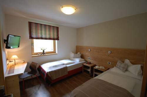 Imagen de la habitación del Apartamentos Monti Pallidi B&b. Foto 7