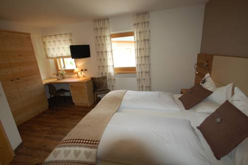 Imagen de la habitación del Apartamentos Monti Pallidi B&b. Foto 8