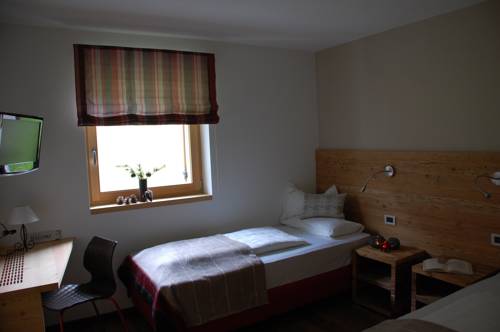 Imagen de la habitación del Apartamentos Monti Pallidi B&b. Foto 10