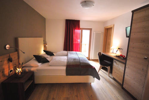 Imagen de la habitación del Apartamentos Monti Pallidi B&b. Foto 12