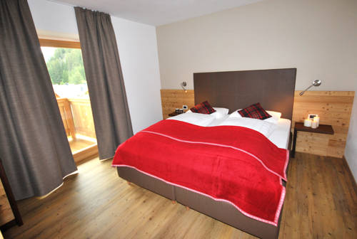 Imagen de la habitación del Apartamentos Monti Pallidi B&b. Foto 13