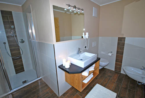 Imagen de la habitación del Apartamentos Monti Pallidi B&b. Foto 14
