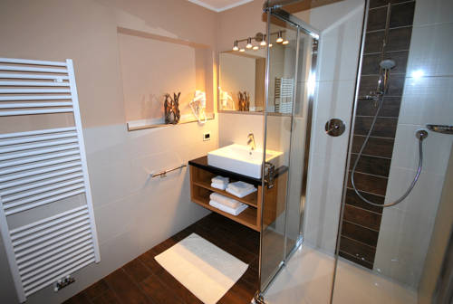 Imagen de la habitación del Apartamentos Monti Pallidi B&b. Foto 15