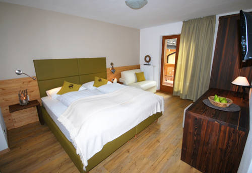 Imagen de la habitación del Apartamentos Monti Pallidi B&b. Foto 16