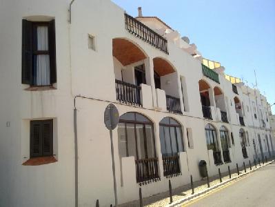 Imagen de la habitación del Apartamentos Montramar. Foto 4