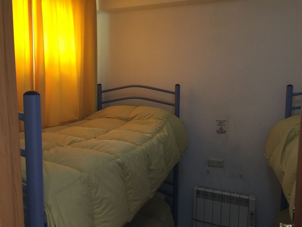 Imagen de la habitación del Apartamentos Montreal, Sierra Nevada. Foto 5