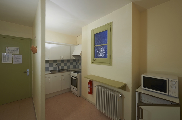 Imagen general del Apartamentos Montserrat Abat Marcet. Foto 8