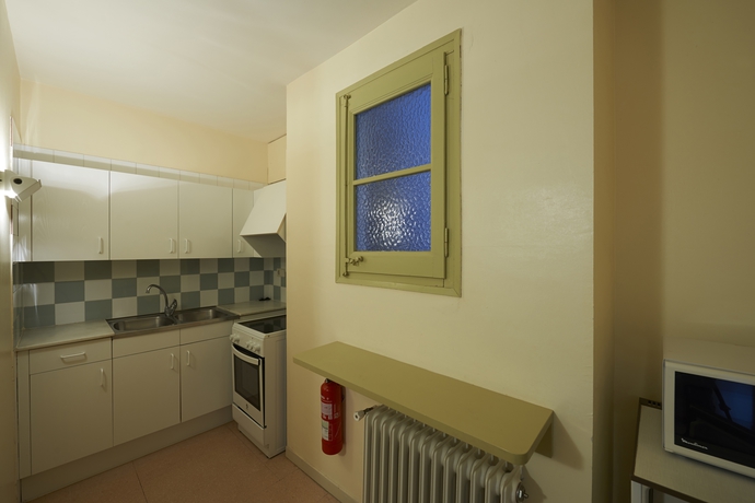 Imagen general del Apartamentos Montserrat Abat Marcet. Foto 9