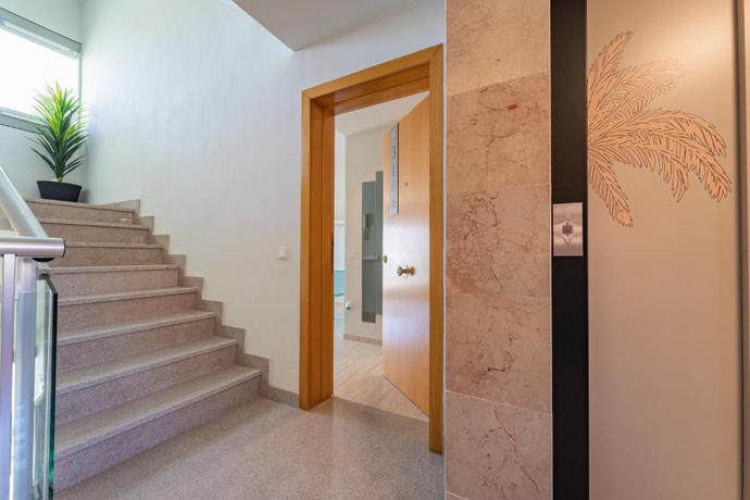 Imagen de los interiores del Apartamentos Moon Dreams Almerimar. Foto 9