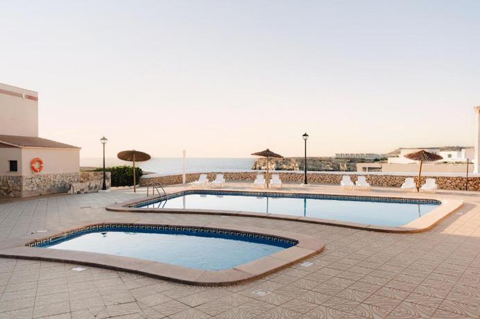 Imagen general del Apartamentos Moon Dreams Cabo de Baos. Foto 3