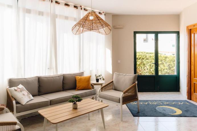 Imagen general del Apartamentos Moon Dreams Cabo de Baos. Foto 5