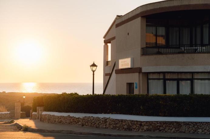 Imagen general del Apartamentos Moon Dreams Cabo de Baos. Foto 9