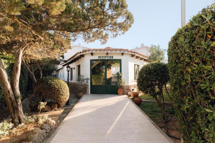 Imagen general del Apartamentos Moon Dreams Los Lentiscos. Foto 2