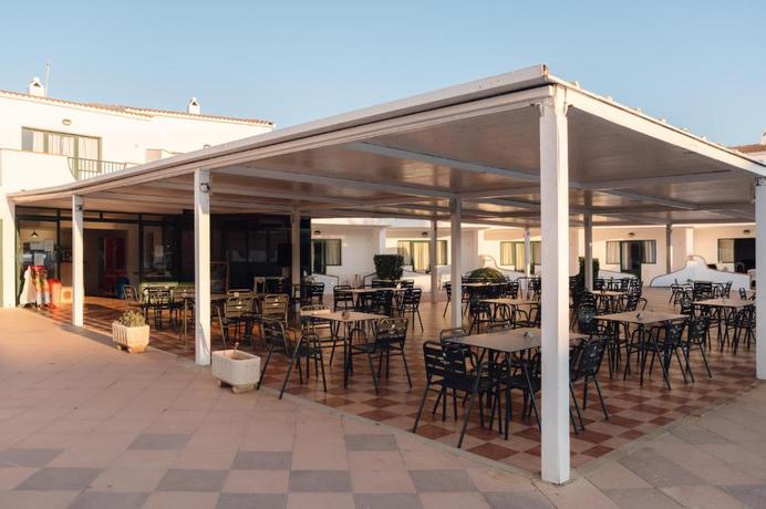 Imagen general del Apartamentos Moon Dreams Los Lentiscos. Foto 6