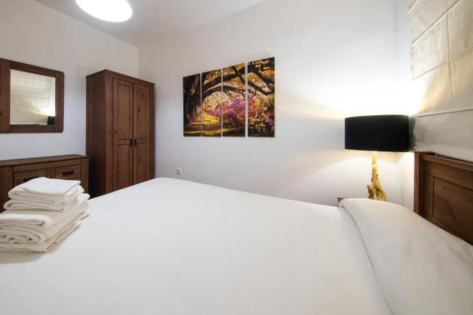 Imagen de la habitación del Apartamentos Moon Dreams Puerto. Foto 5