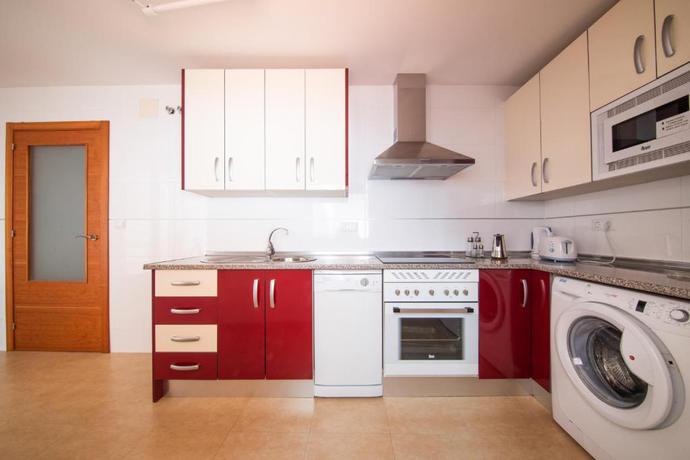 Imagen de la habitación del Apartamentos Moon Dreams Puerto. Foto 7