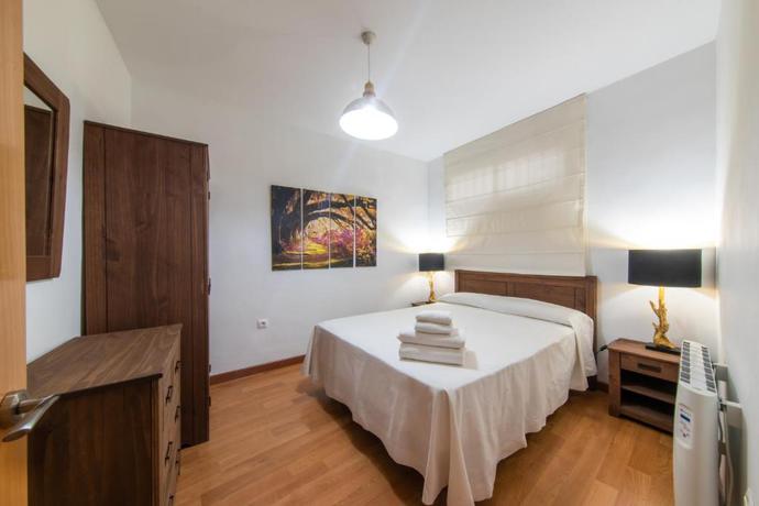 Imagen de la habitación del Apartamentos Moon Dreams Puerto. Foto 10