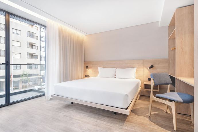 Imagen de la habitación del Apartamentos Moov Apartments Boavista. Foto 3