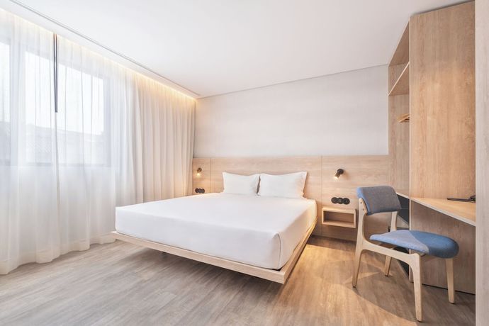 Imagen de la habitación del Apartamentos Moov Apartments Boavista. Foto 6