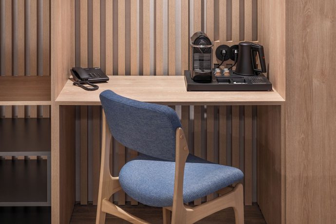 Imagen de la habitación del Apartamentos Moov Apartments Boavista. Foto 10