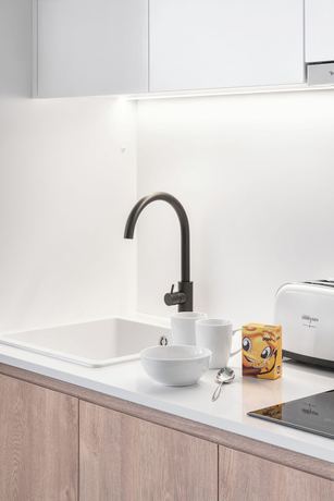 Imagen de la habitación del Apartamentos Moov Apartments Boavista. Foto 15