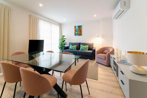 Imagen de la habitación del Apartamentos Morar Ourense. Foto 2