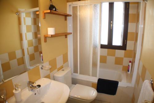 Imagen de la habitación del Apartamentos Moravia. Foto 2