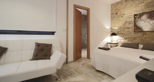 Imagen general del Apartamentos Morgado. Foto 2