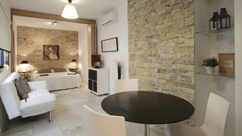 Imagen general del Apartamentos Morgado. Foto 15