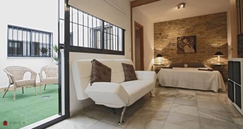 Imagen general del Apartamentos Morgado. Foto 3