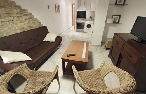 Imagen general del Apartamentos Morgado. Foto 7