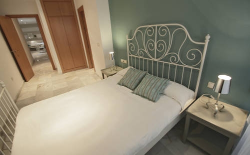 Imagen general del Apartamentos Morgado. Foto 10