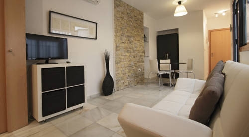 Imagen general del Apartamentos Morgado. Foto 13