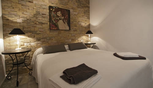 Imagen general del Apartamentos Morgado. Foto 14