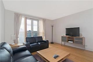 Imagen de la habitación del Apartamentos Morgan Lodge - Belgrave Court. Foto 3