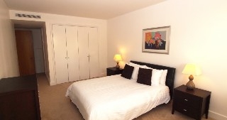 Imagen de la habitación del Apartamentos Morgan Lodge - Belgrave Court. Foto 4