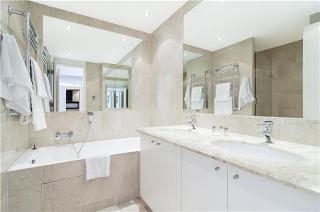 Imagen de la habitación del Apartamentos Morgan Lodge - Belgrave Court. Foto 9