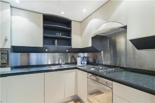 Imagen de la habitación del Apartamentos Morgan Lodge - Belgrave Court. Foto 10