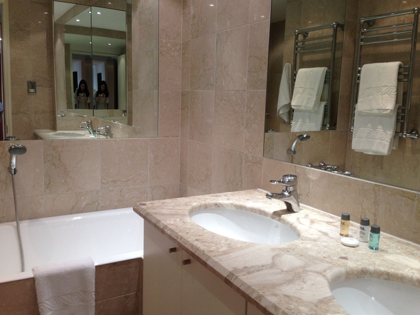 Imagen de la habitación del Apartamentos Morgan Lodge - Eaton House. Foto 3