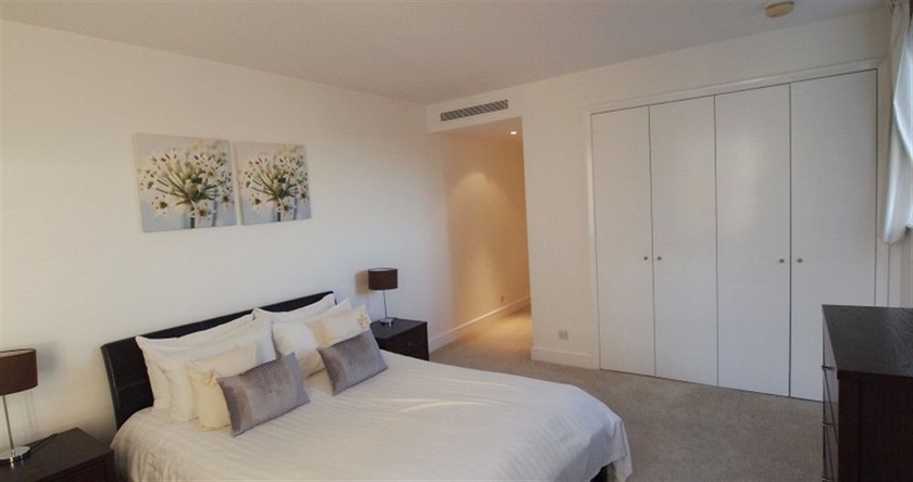 Imagen de la habitación del Apartamentos Morgan Lodge - Eaton House. Foto 4