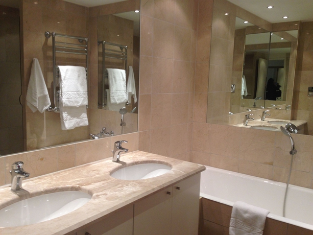 Imagen de la habitación del Apartamentos Morgan Lodge - Eaton House. Foto 5