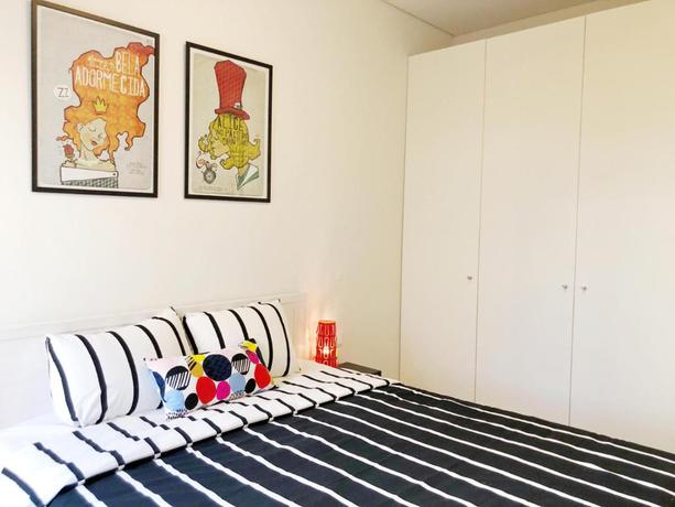 Imagen de la habitación del Apartamentos Morgan-jupiter Apartments. Foto 2