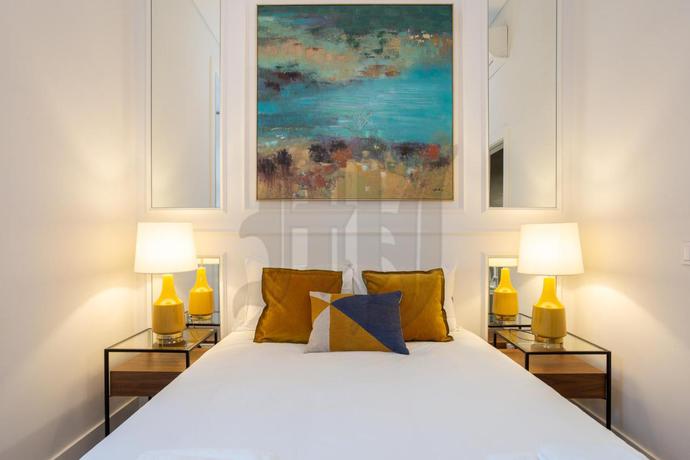 Imagen de la habitación del Apartamentos Morgan-jupiter Apartments. Foto 4