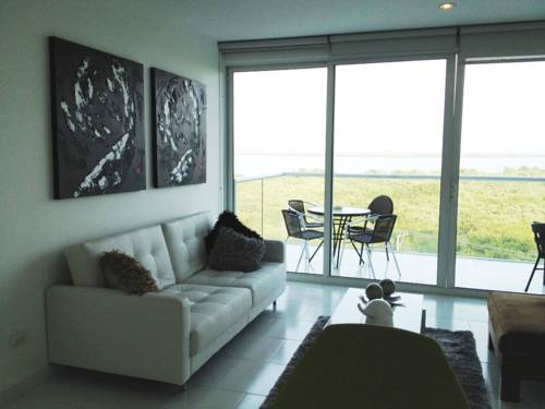 Imagen de la habitación del Apartamentos Morros Suites. Foto 3