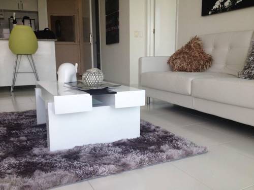 Imagen de la habitación del Apartamentos Morros Suites. Foto 4