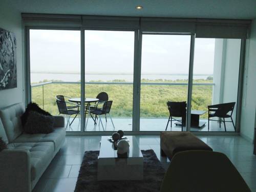 Imagen de la habitación del Apartamentos Morros Suites. Foto 6